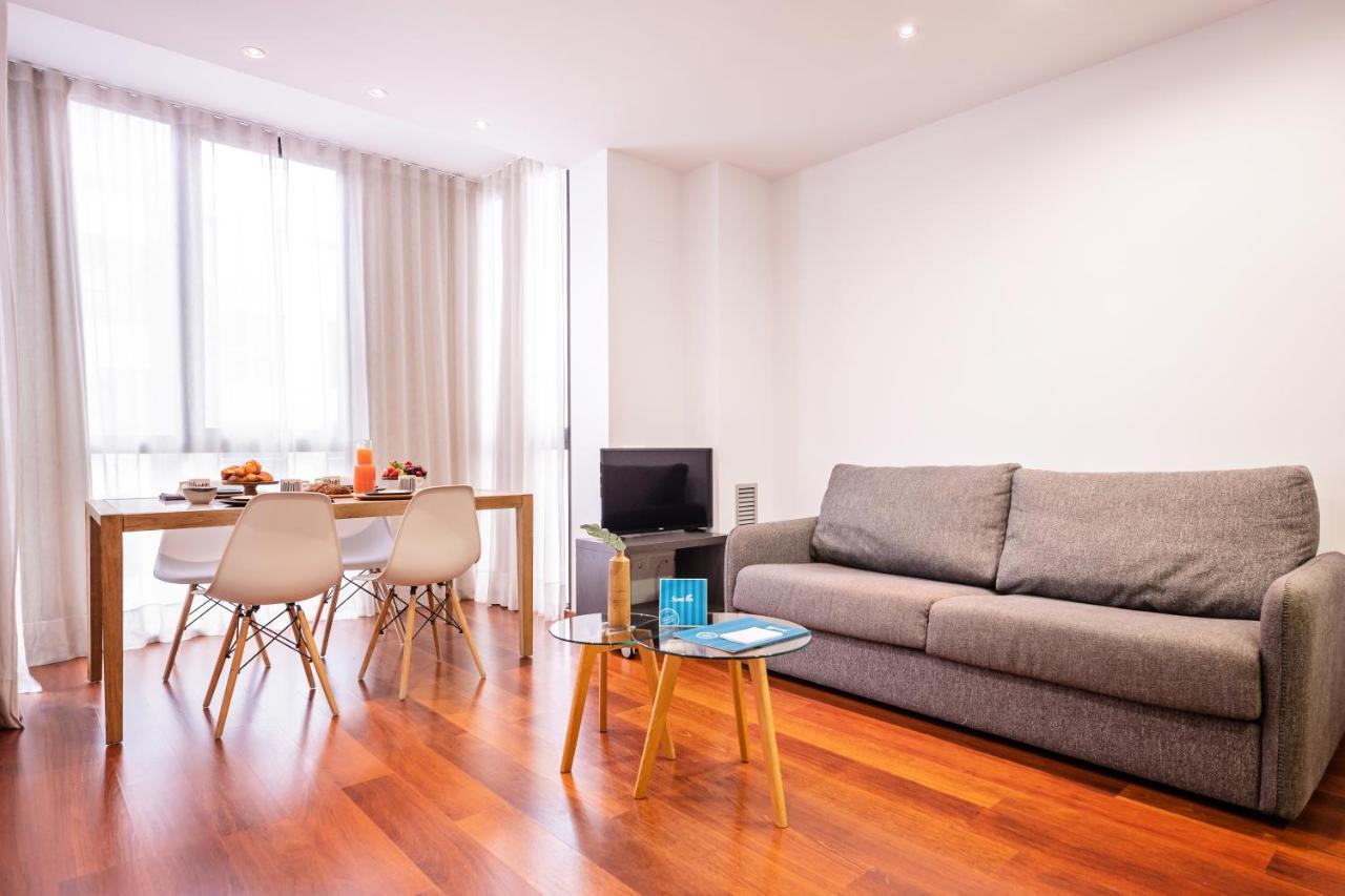 Sweett - Eixample Apartman Barcelona Kültér fotó