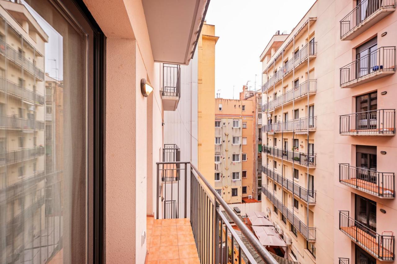 Sweett - Eixample Apartman Barcelona Kültér fotó