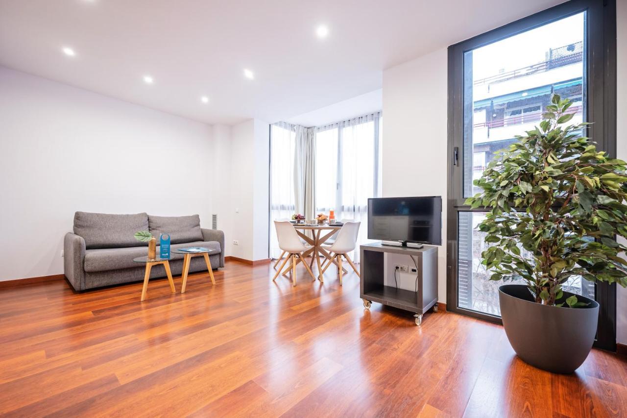 Sweett - Eixample Apartman Barcelona Kültér fotó